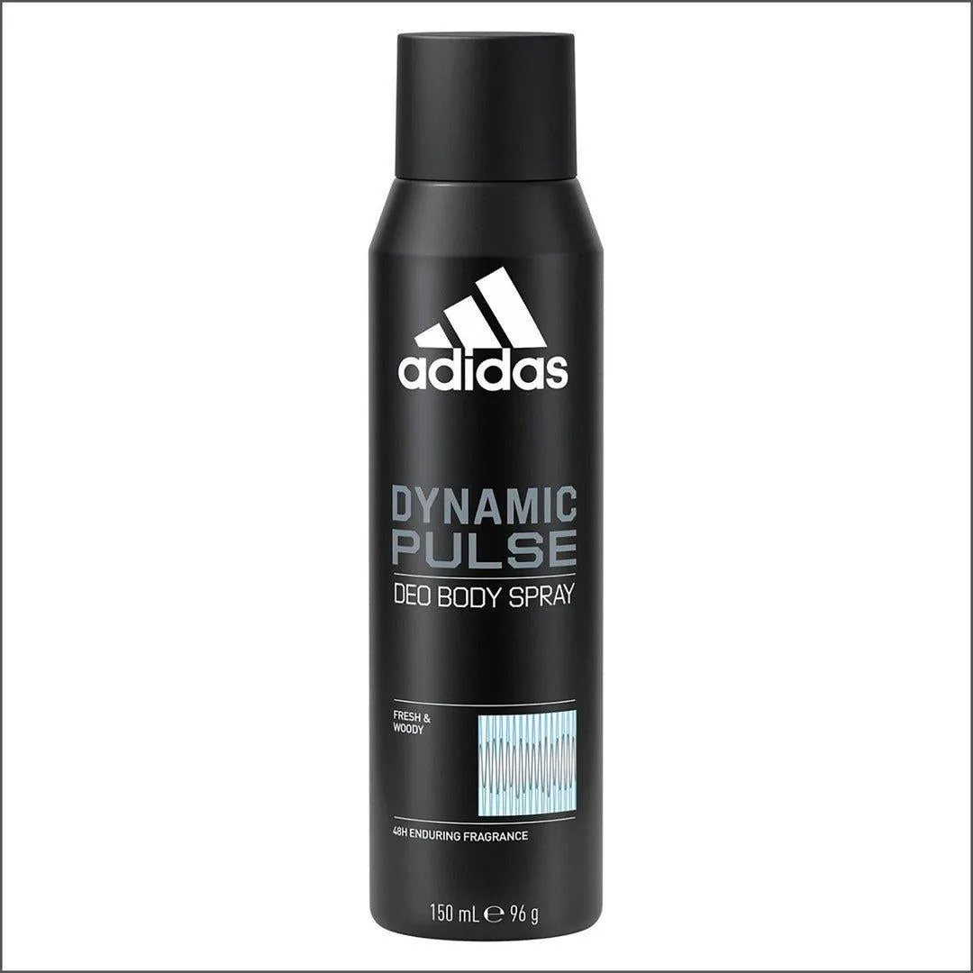 Adidas Dynamic Pulse Deo Body Spray 150ml