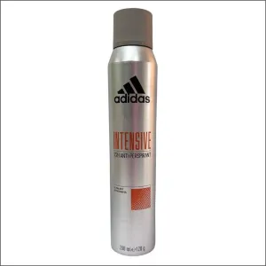 Adidas Intensive 72h Anti Perspirant 200ml
