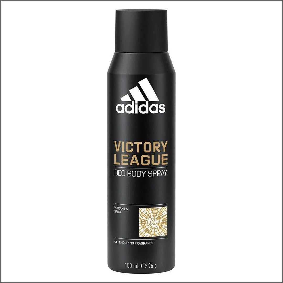 Adidas Victory League Deo Body Spray 150ml