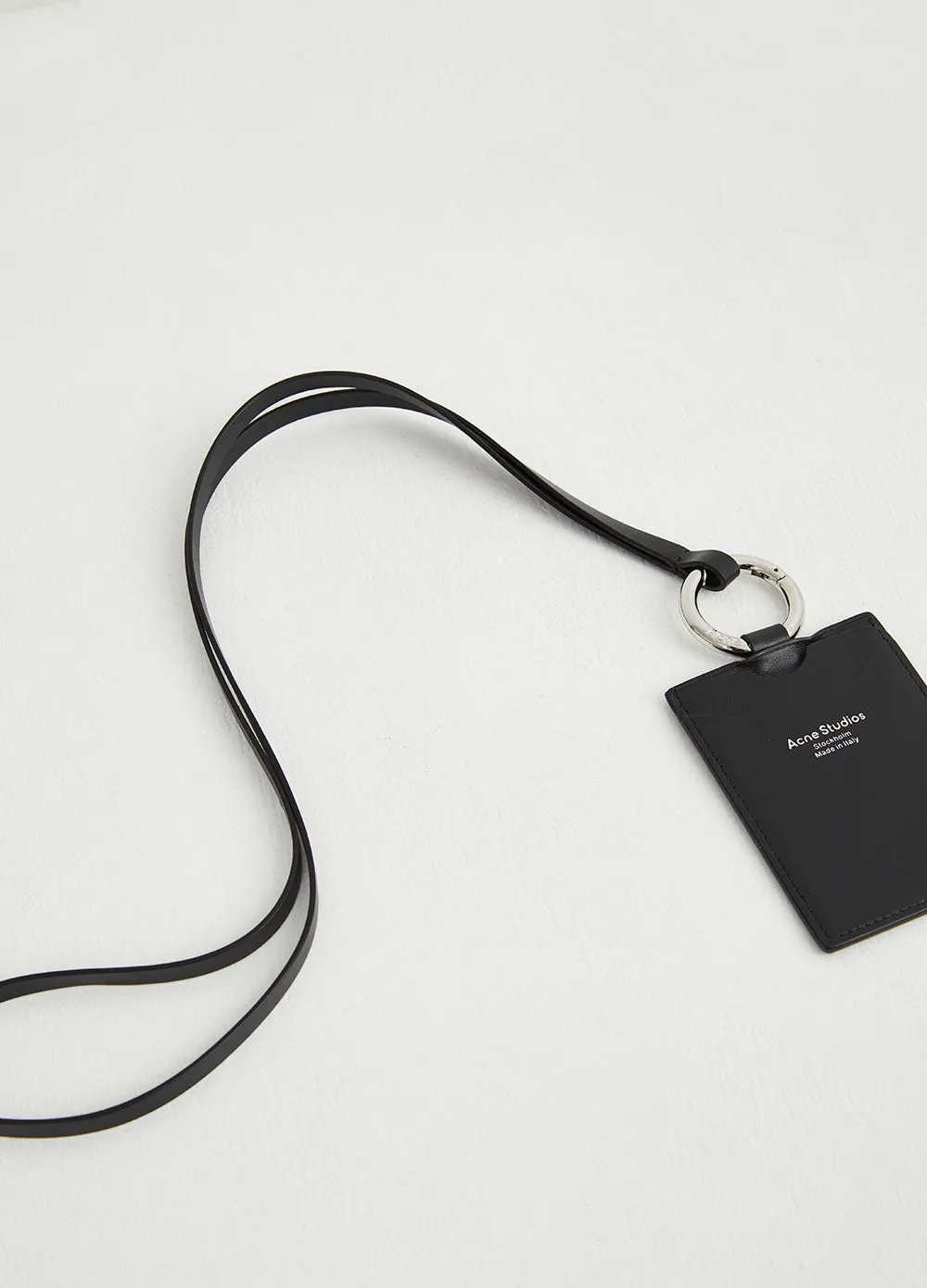 Aelin Lanyard