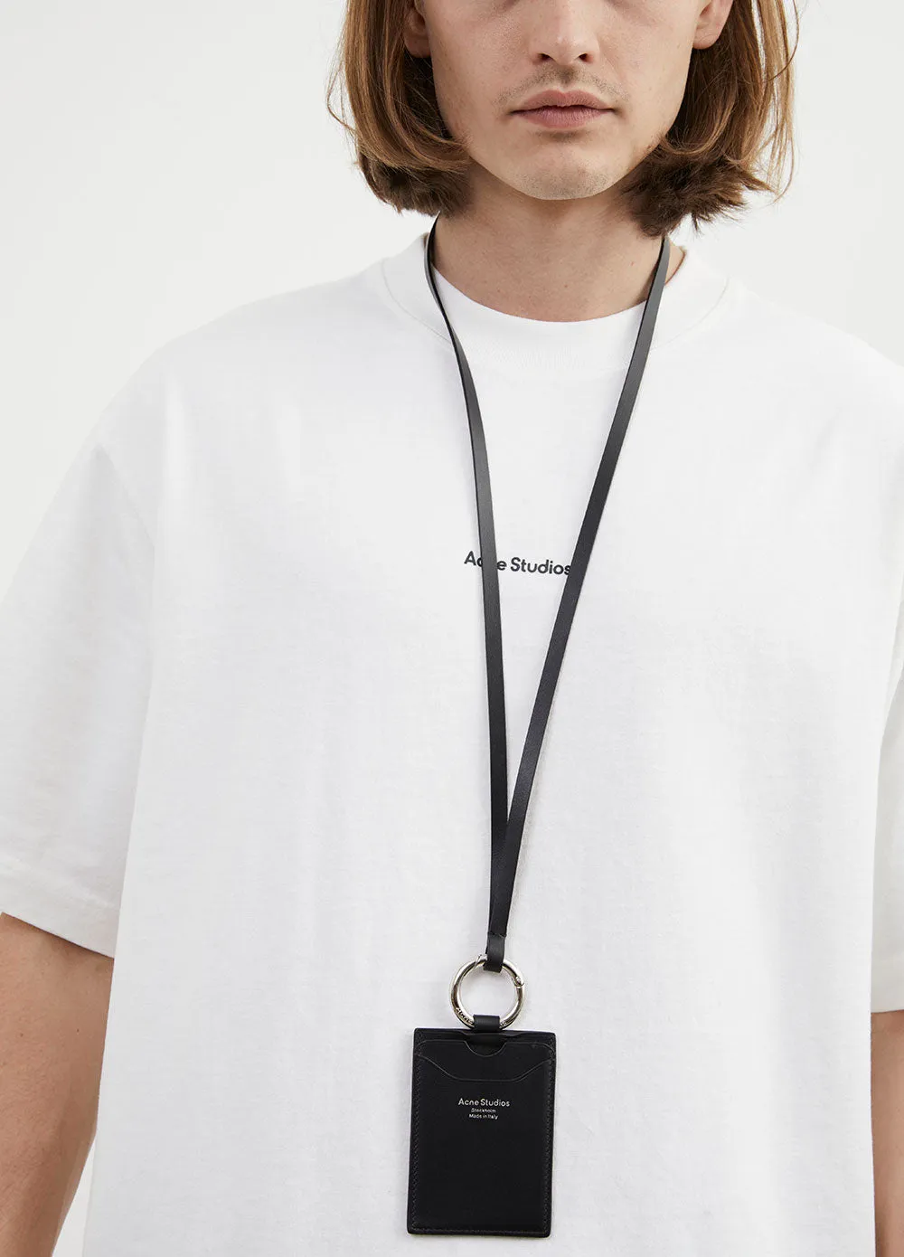Aelin Lanyard
