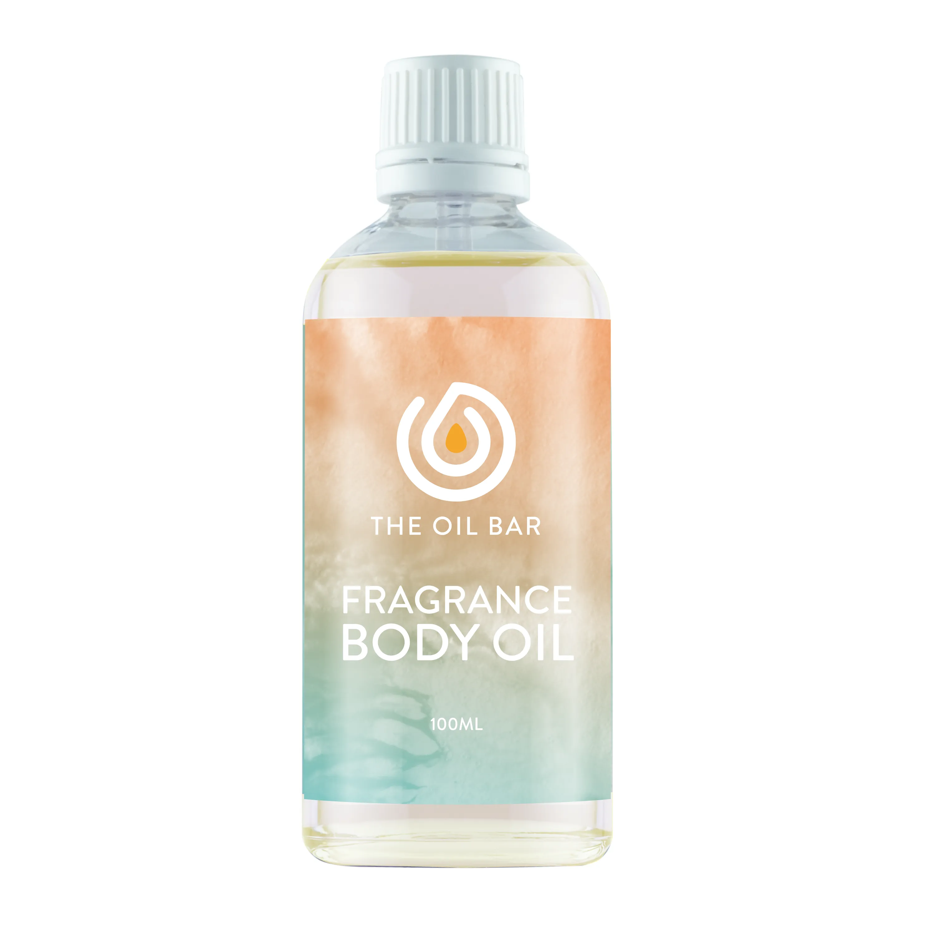 All Night Long Fragrance Body Oil 100ml