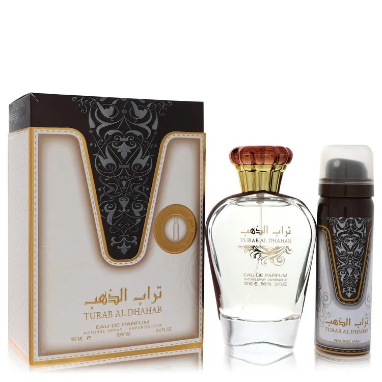 Ard Al Zaafaran Turab Al Dhabah by Al Zaafaran for Women-100 Ml