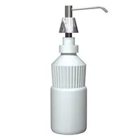 ASI 0332 Manual Soap Dispenser