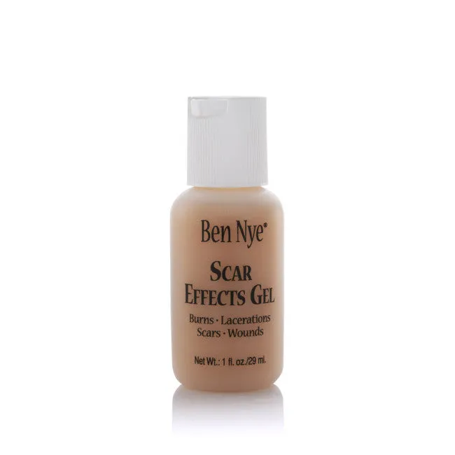 Ben Nye Effects Gels