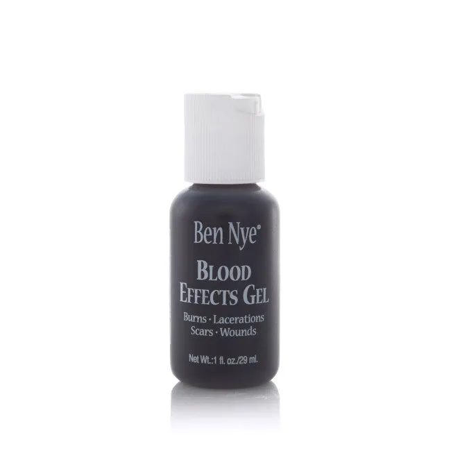 Ben Nye Effects Gels