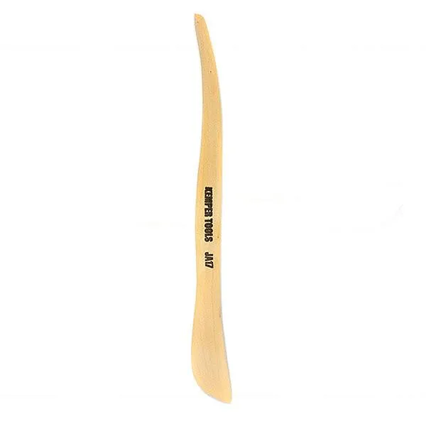 Ben Nye Wooden Modeling Tool