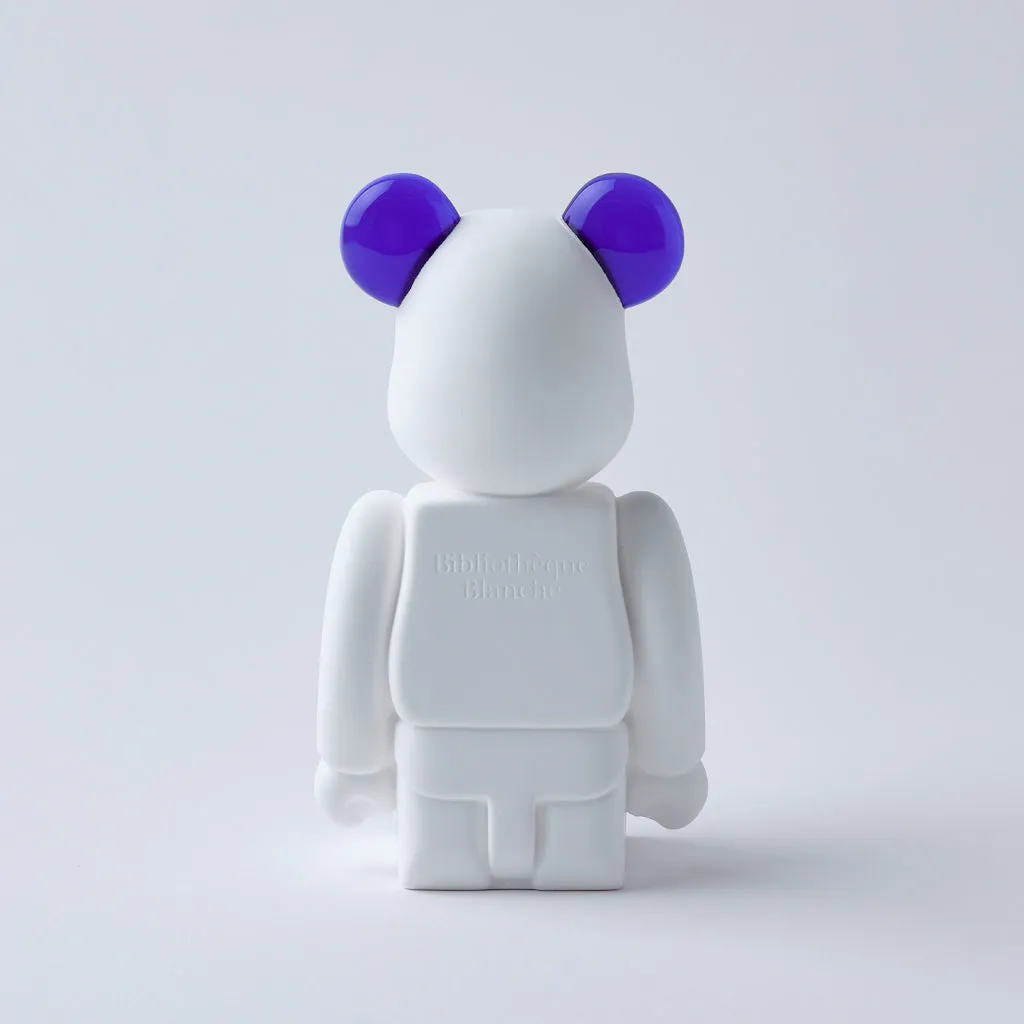 BE@RBRICK Aroma Ornament Purple