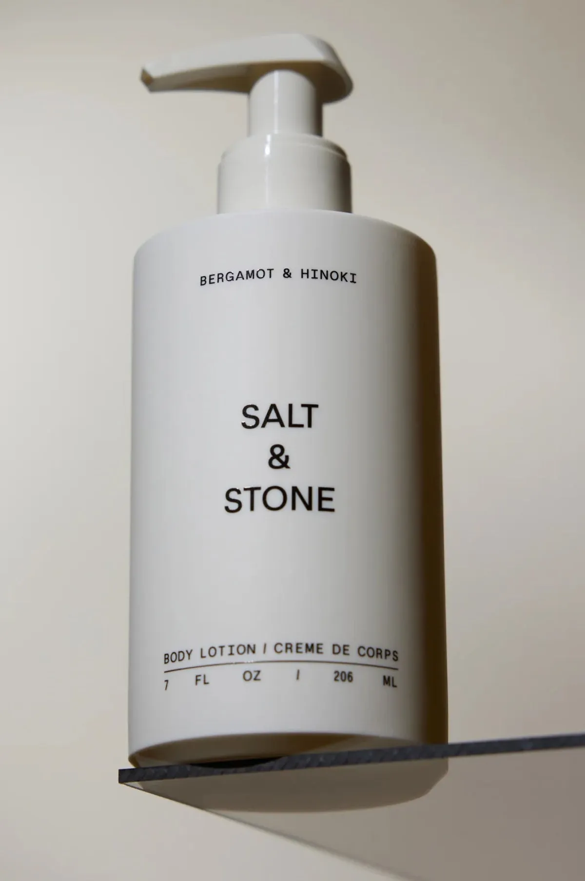 Bergamot & Hinoki Body Lotion