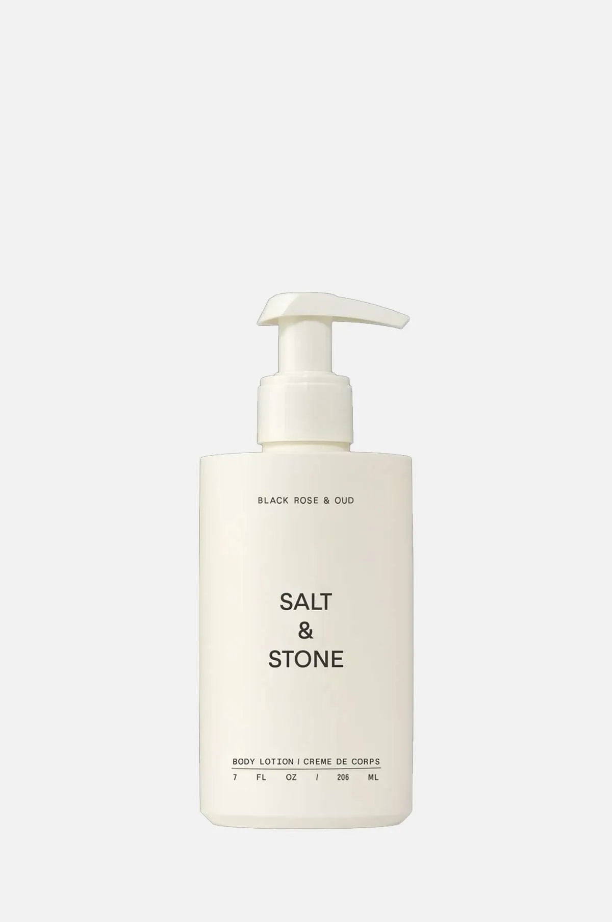 Black Rose & Oud Body Lotion