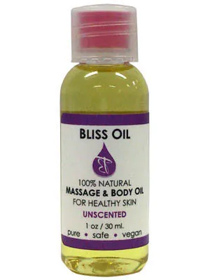 BLISS OIL