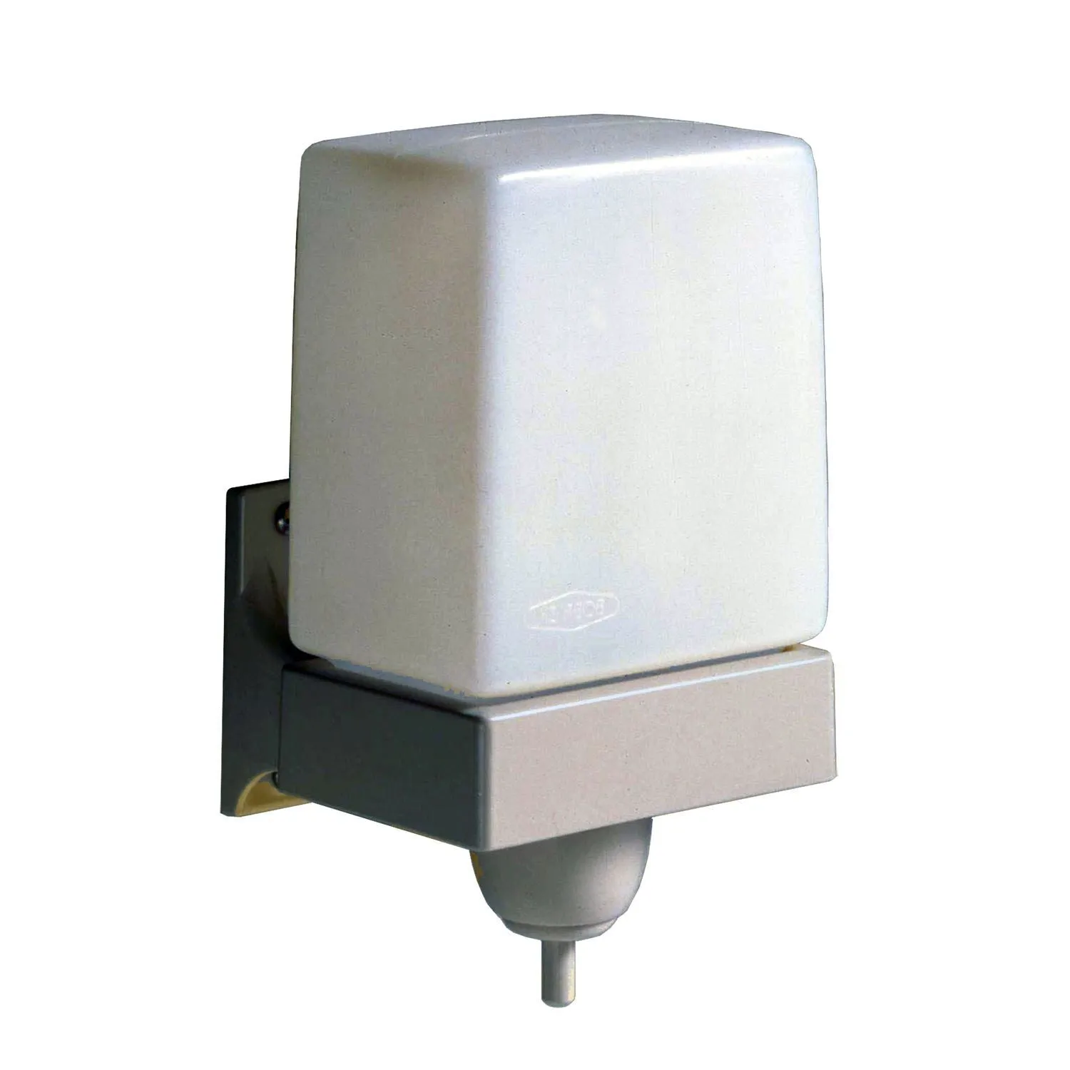 Bobrick B-155 and/or B-156 - Manual Liquid Soap Dispenser