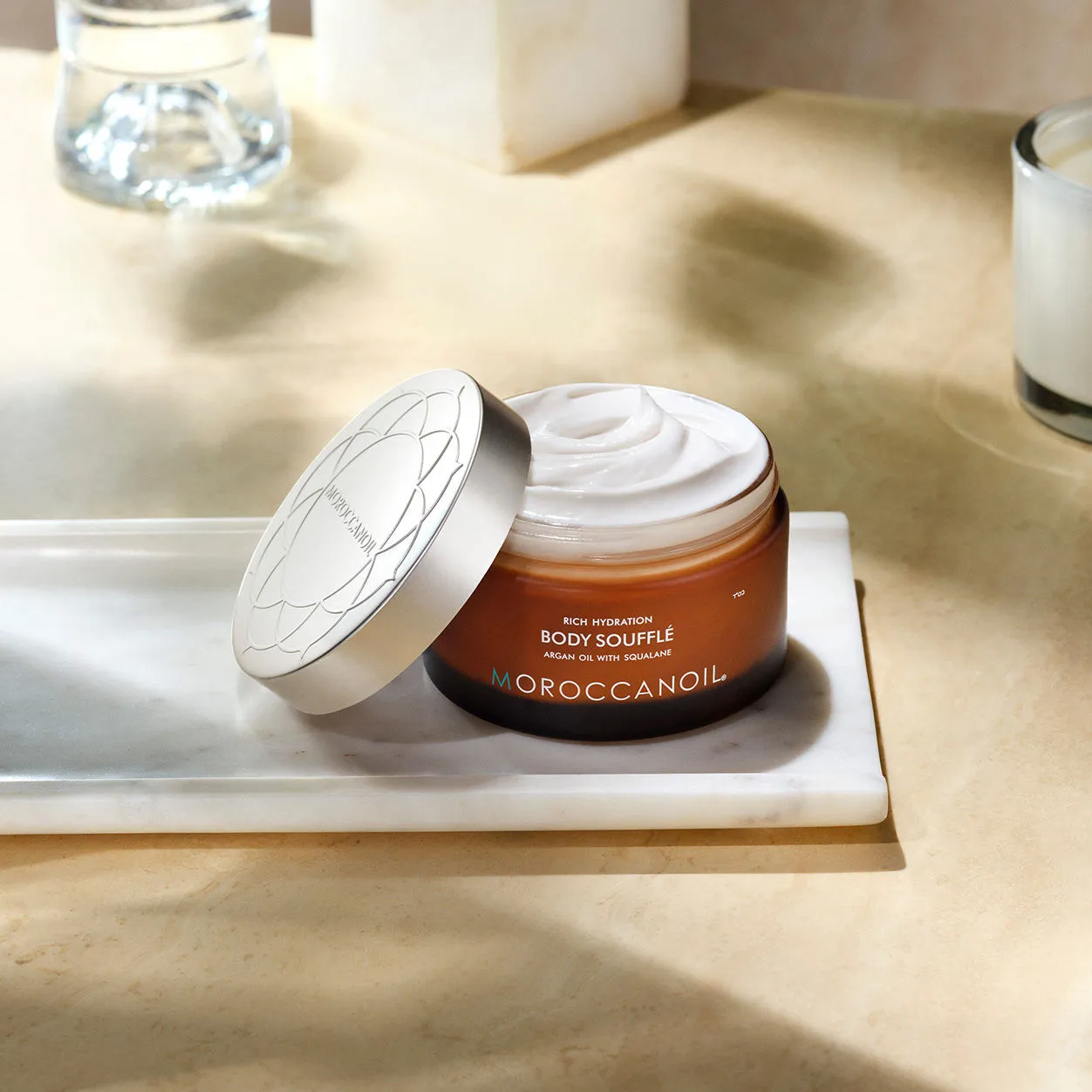 Body Soufflé