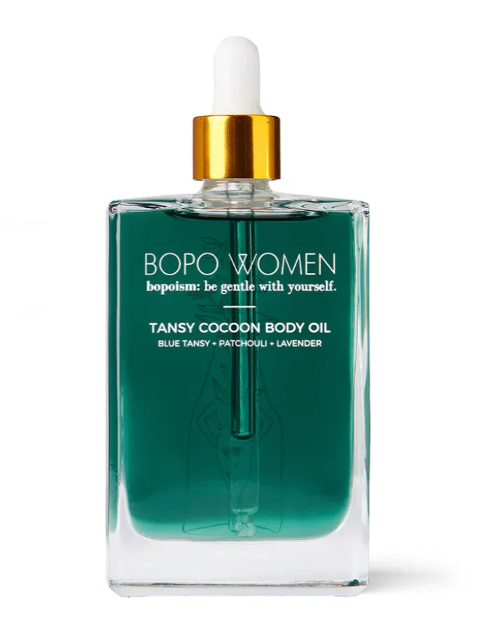 BOPO Women Body Oils