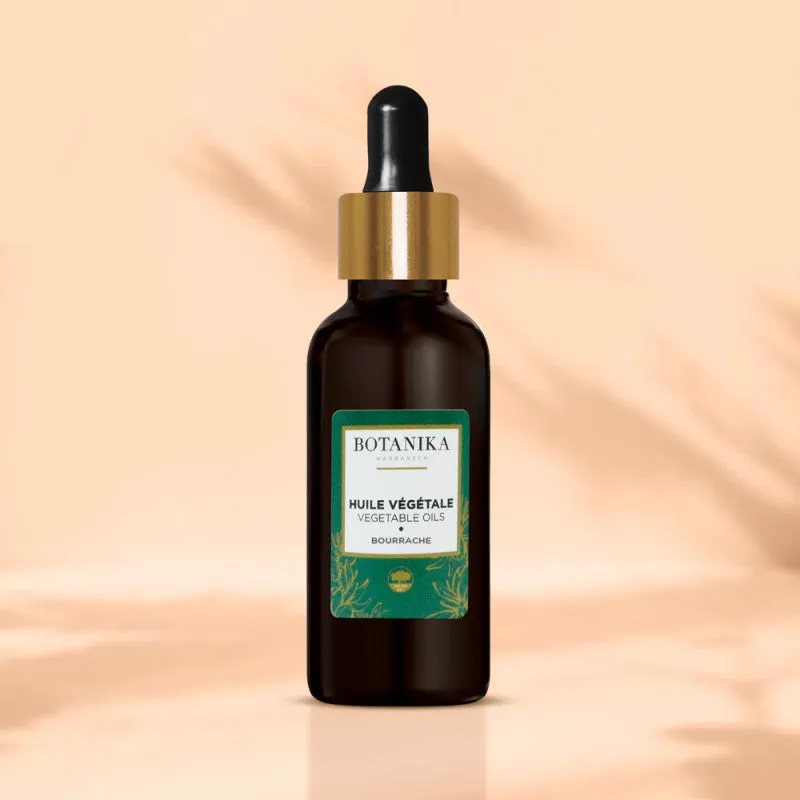 BORAGE OIL