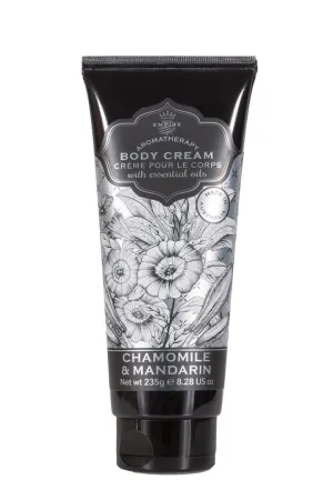 Botanicals Chamomile & Mandarin Body Cream