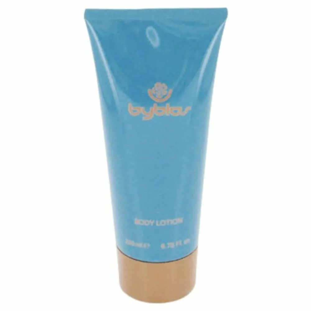 Byblos Perfumed Body Lotion by Byblos for Women - 200 Ml