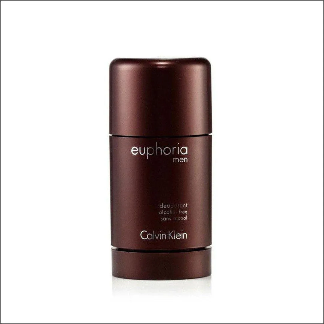 Calvin Klein Euphoria Men Deodorant Stick 75ml