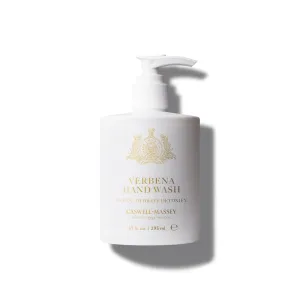 Caswell-Massey Centuries Verbena Hand Wash