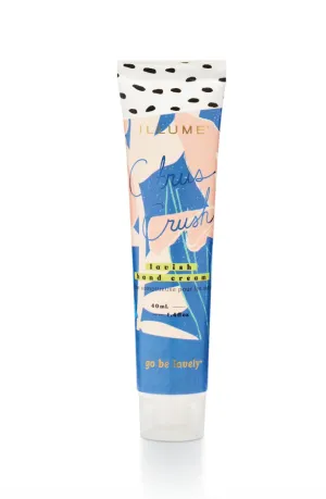 Citrus Crush Demi Hand Cream