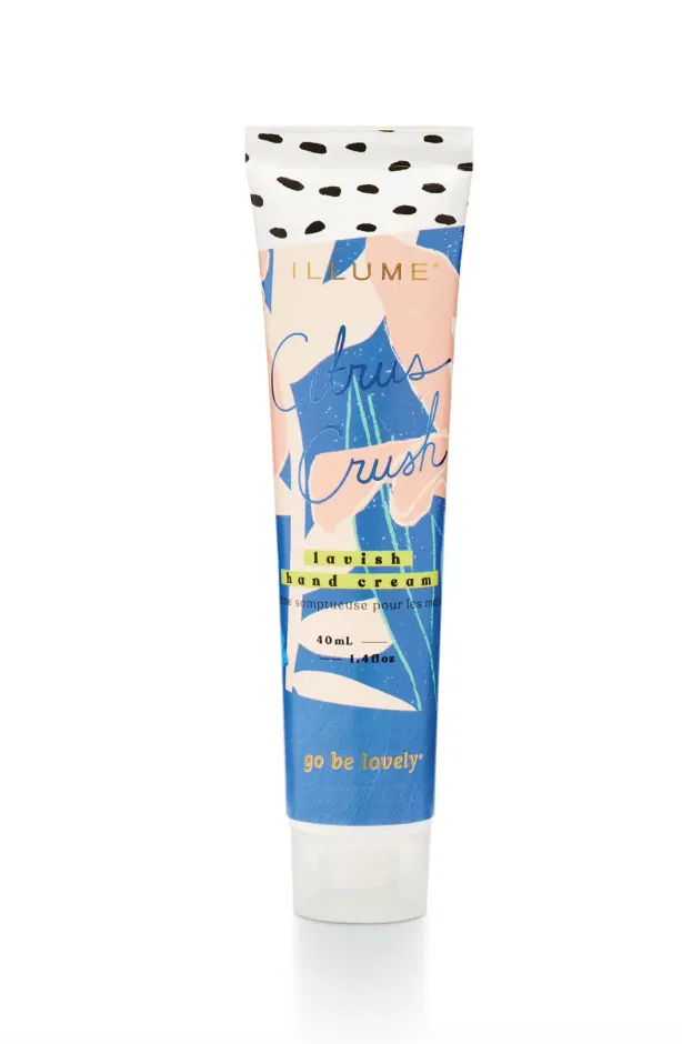Citrus Crush Demi Hand Cream