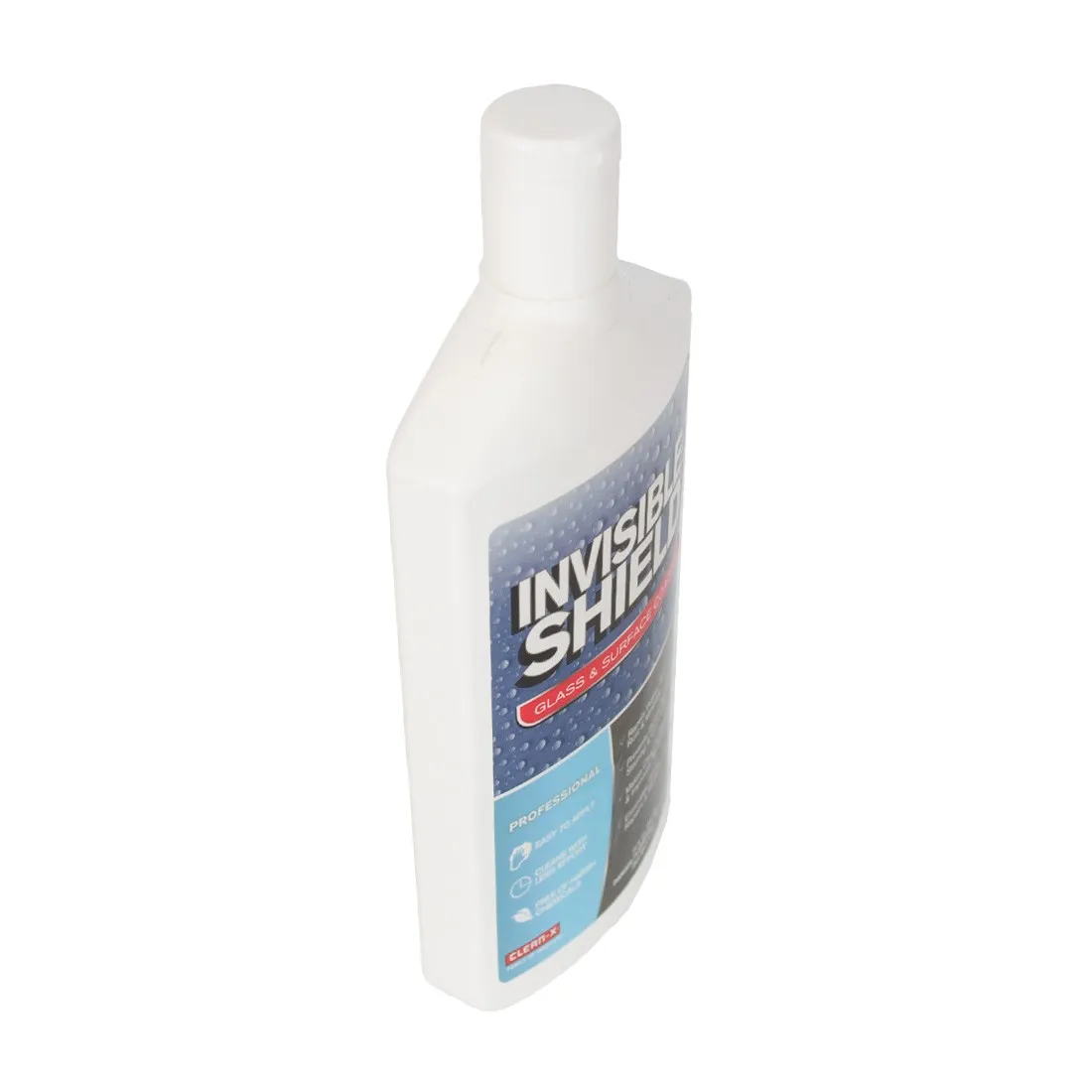 Clean-X Invisible Shield