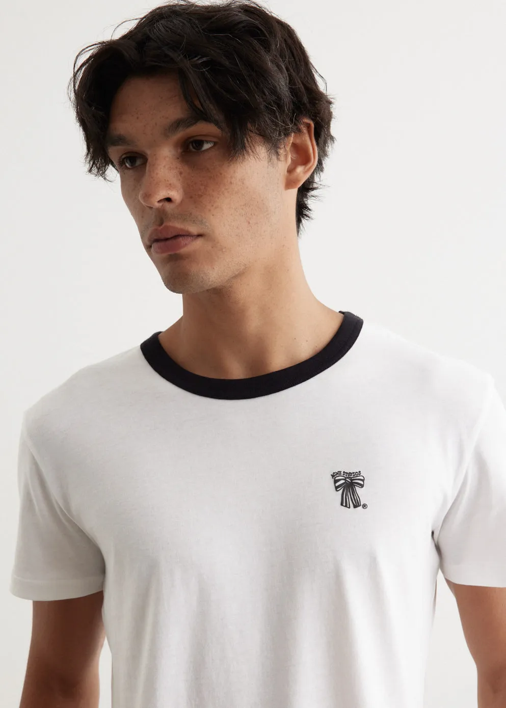 Eram U Bow T-Shirt