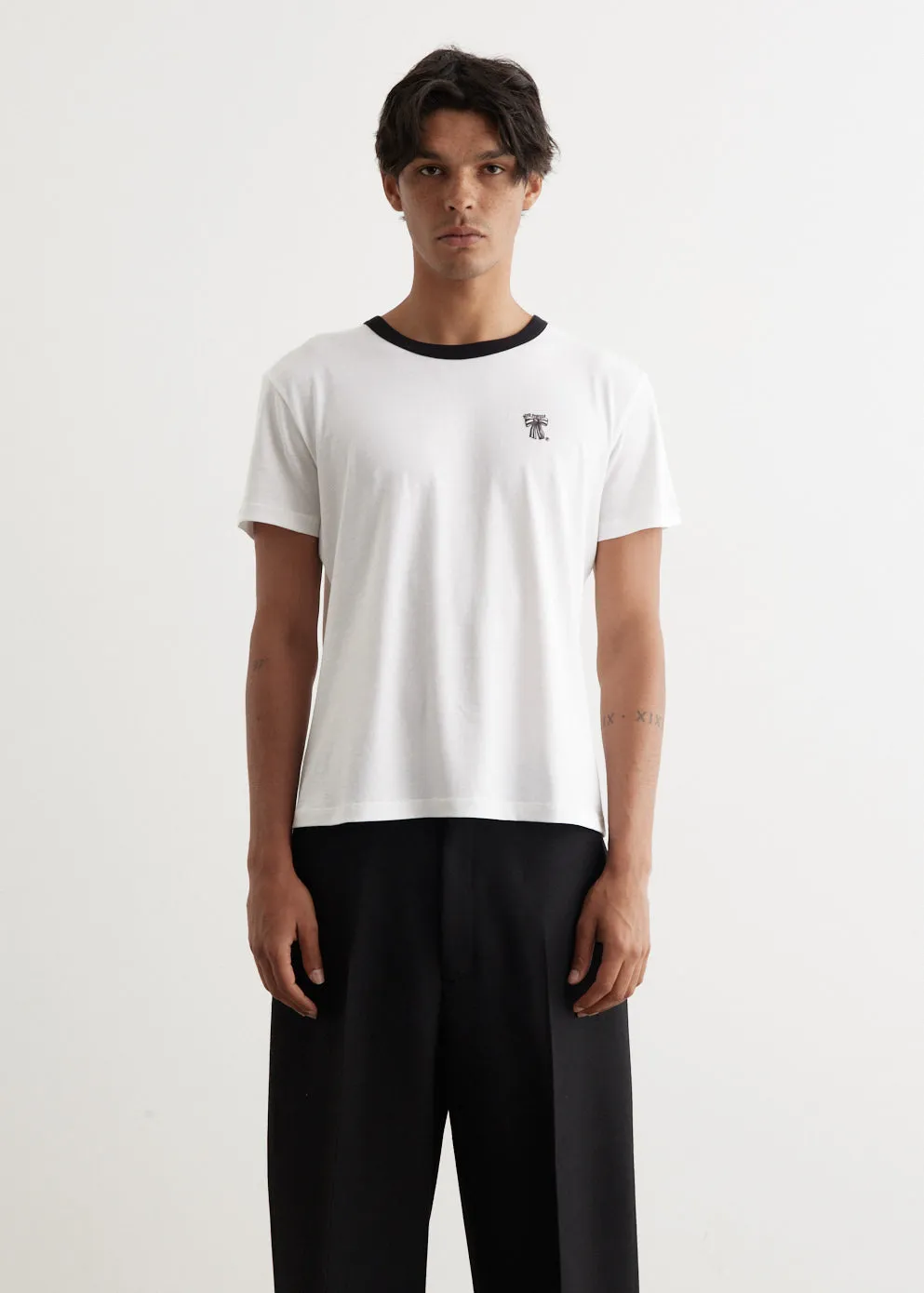 Eram U Bow T-Shirt