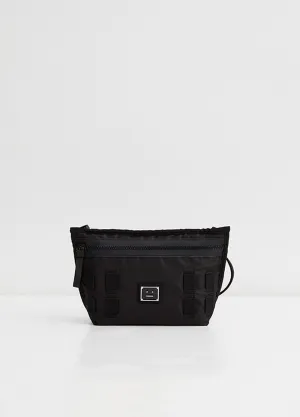 Face Plaque Xbody Bag