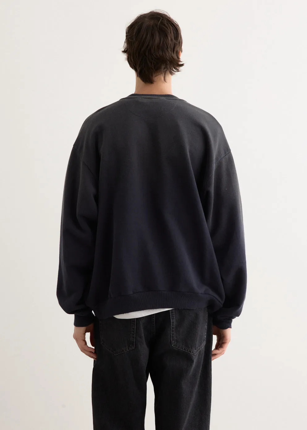 Fiah U Zip 1996 Sweater