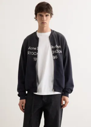 Fiah U Zip 1996 Sweater