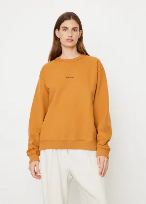Fierre Stamp Sweater