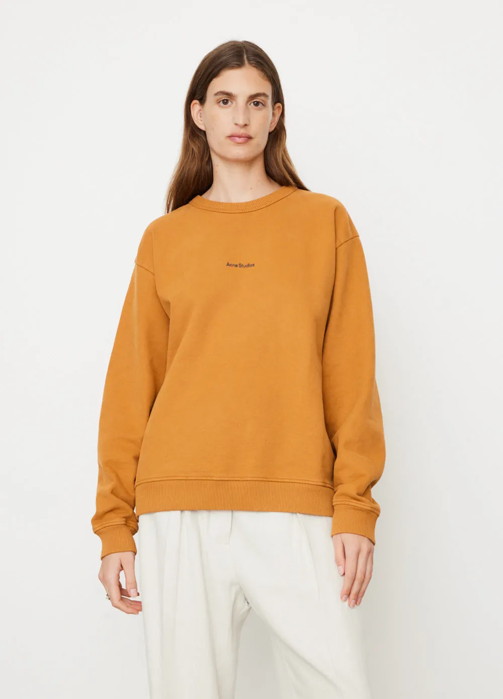 Fierre Stamp Sweater