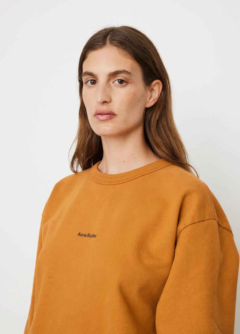 Fierre Stamp Sweater
