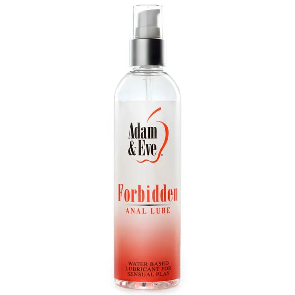 FORBIDDEN