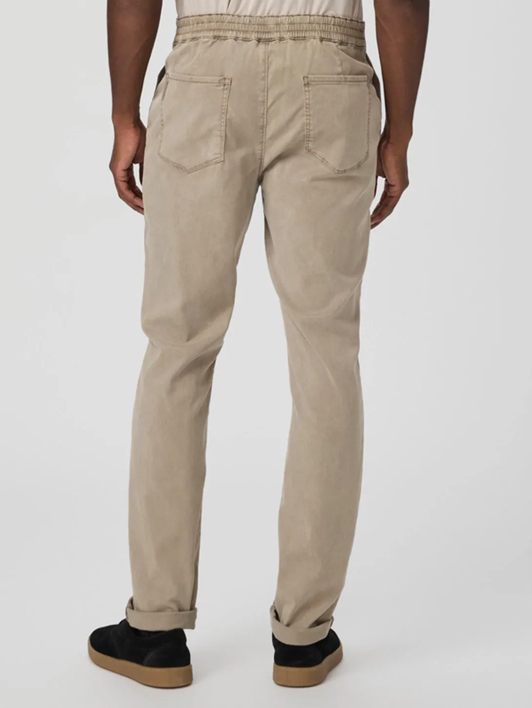 Fraser Pant - Vintage Coastal Beige