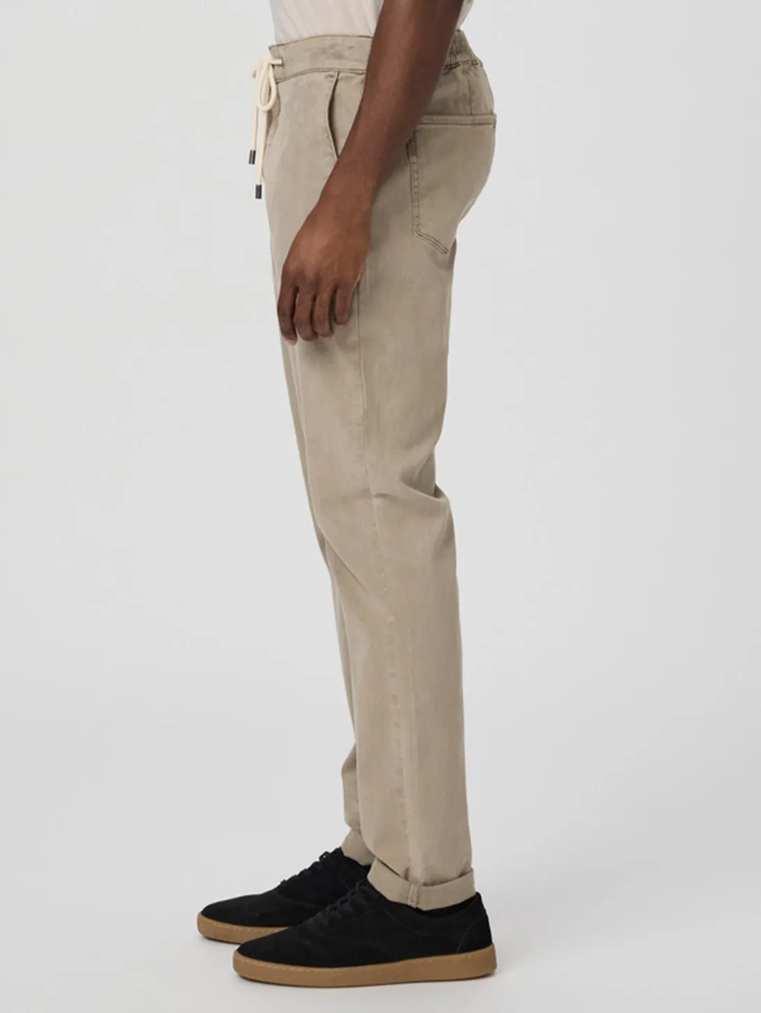 Fraser Pant - Vintage Coastal Beige