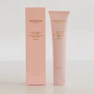 George and Edi Hand Cream 75g