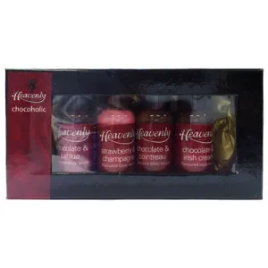 HEAVENLY NIGHTS CHOCOHOLIC