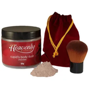 HEAVENLY NIGHTS CUPID'S DUST