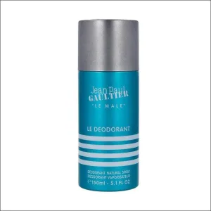 Jean Paul Gaultier Le Male Deodorant 150ml