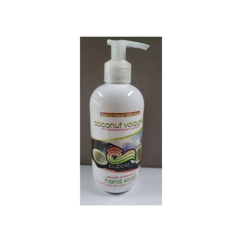 Liquid Hand Soap