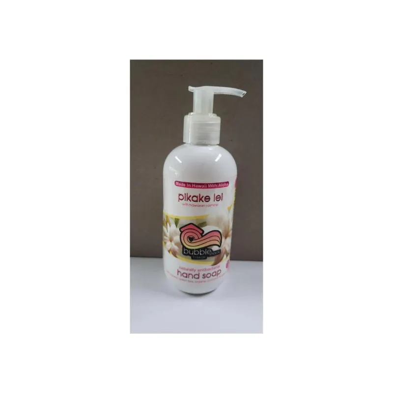 Liquid Hand Soap
