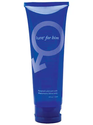 Lure for Him Personal Lubricant