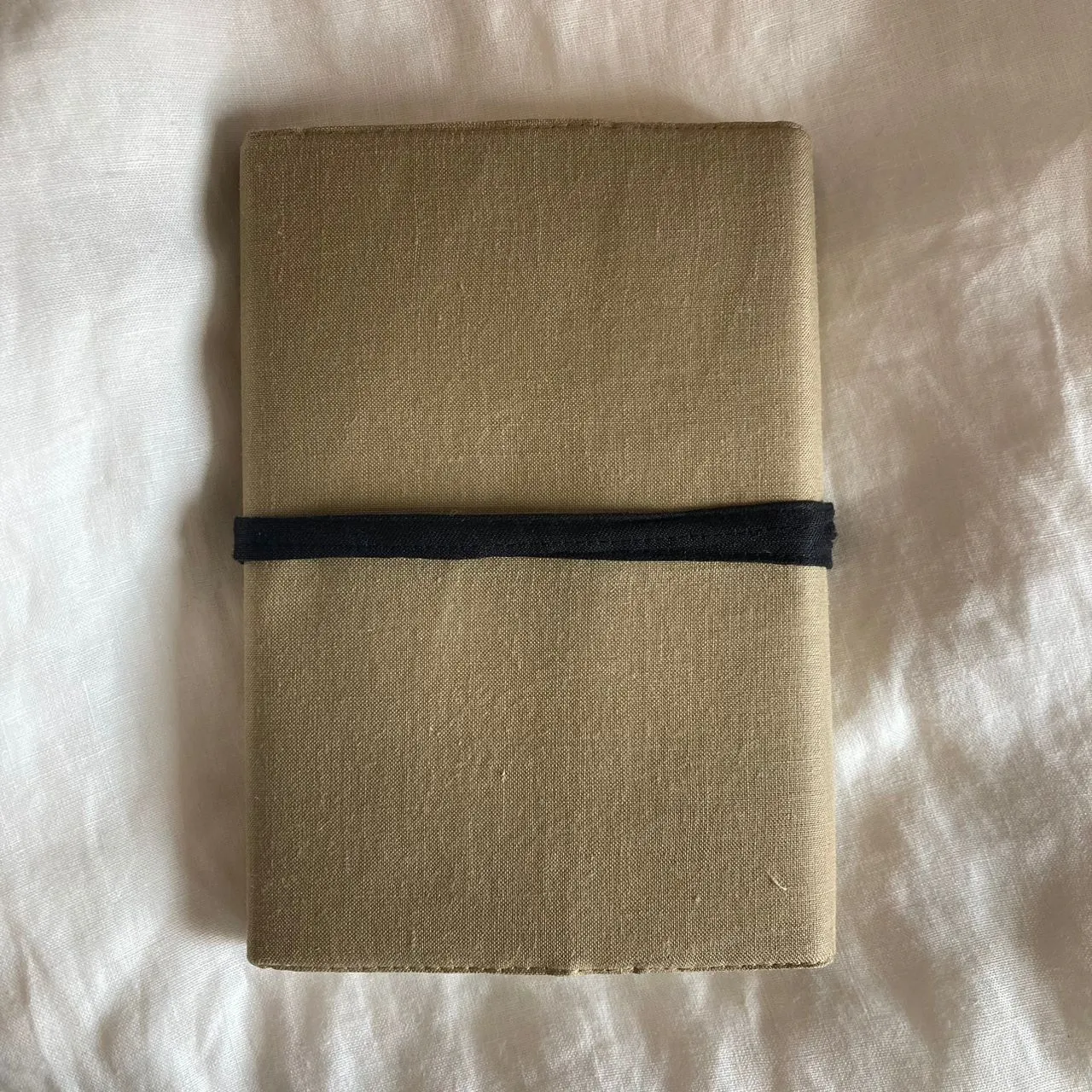 MUNI Linen Journal (Classic Series)