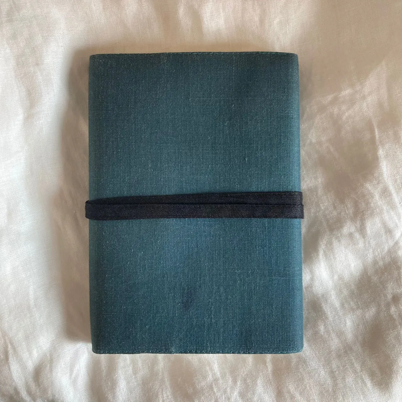 MUNI Linen Journal (Classic Series)