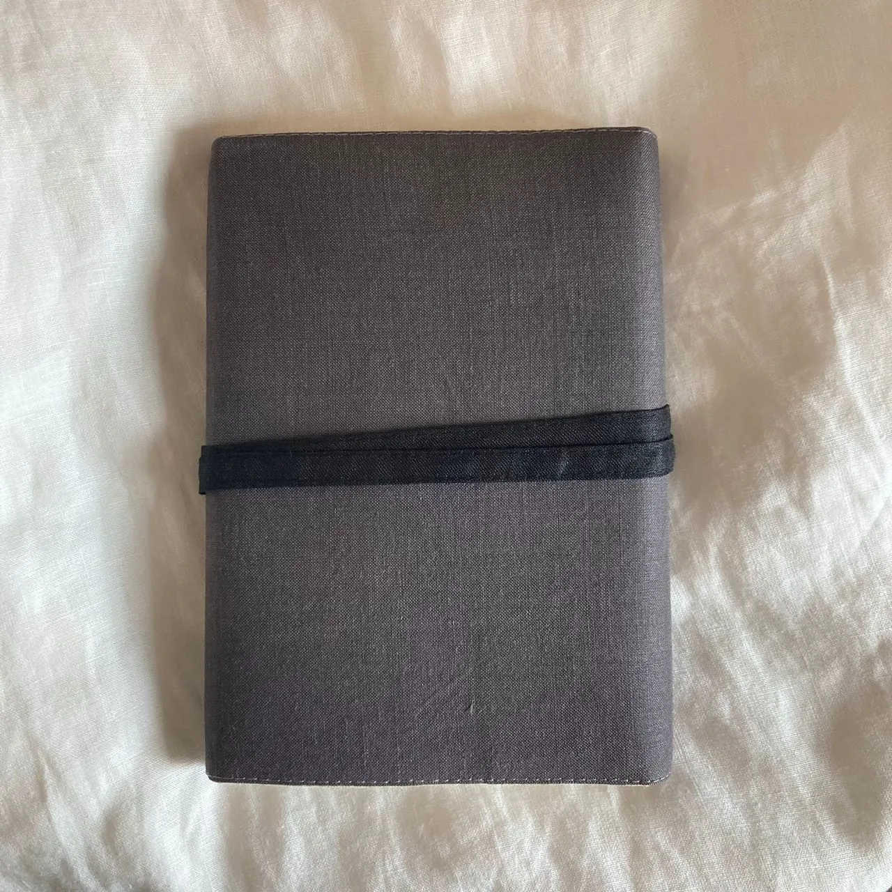 MUNI Linen Journal (Classic Series)