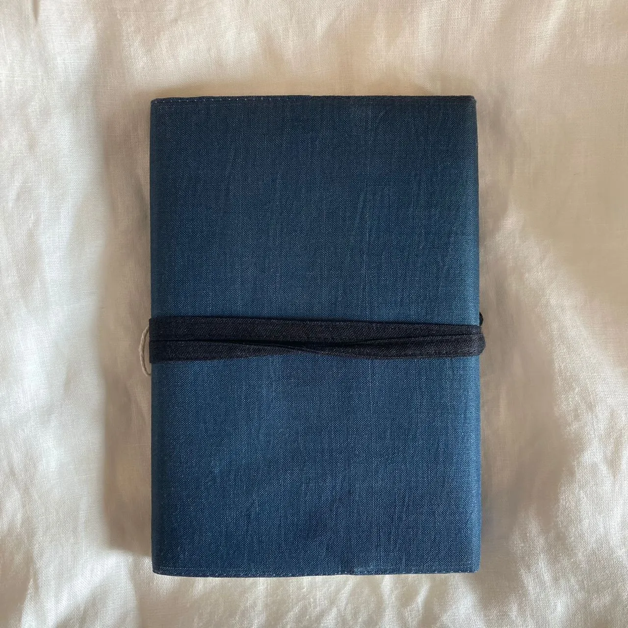 MUNI Linen Journal (Classic Series)