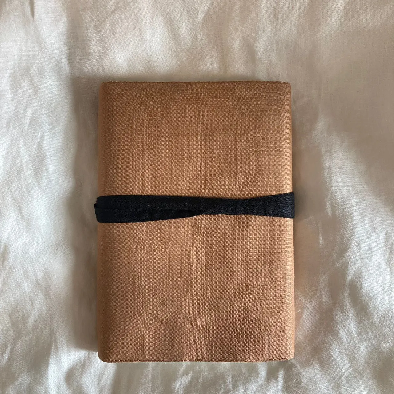 MUNI Linen Journal (Classic Series)
