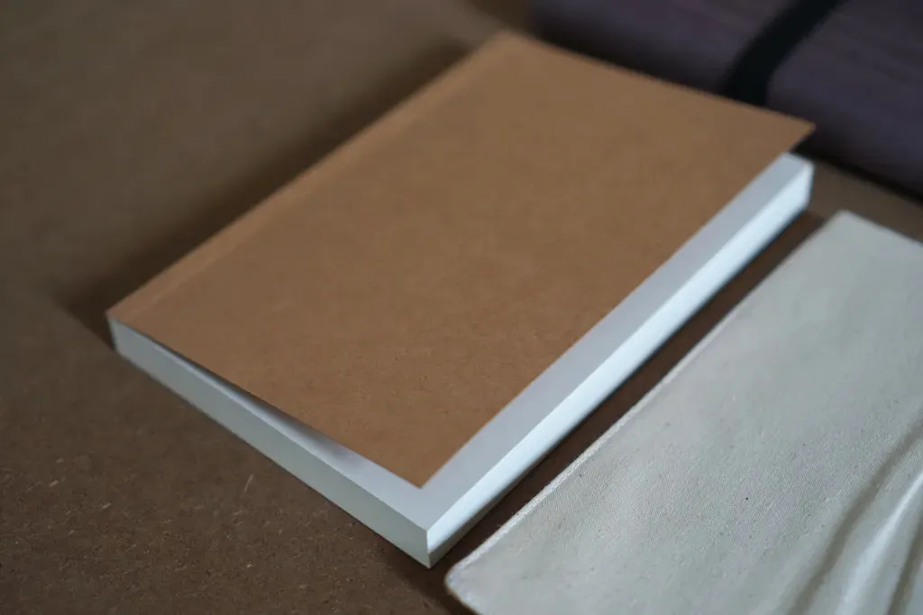 MUNI Linen Journal (Classic Series)